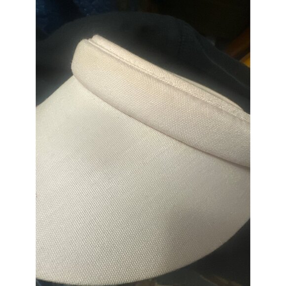 Vintage Ping By Karsten Pink Golf Visor Made In USA - Picture 7 of 7